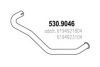 MERCE 6194921804 Exhaust Pipe